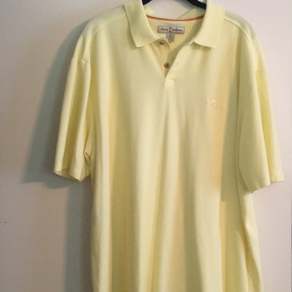 Tommy Bahama Polo shirt